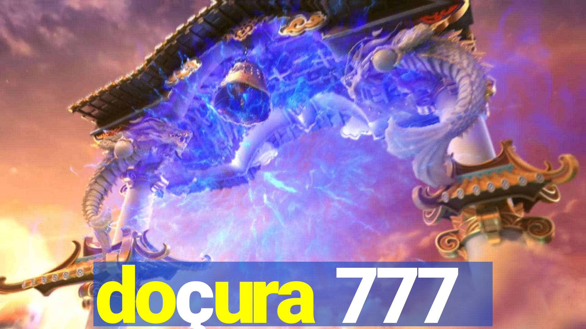 doçura 777